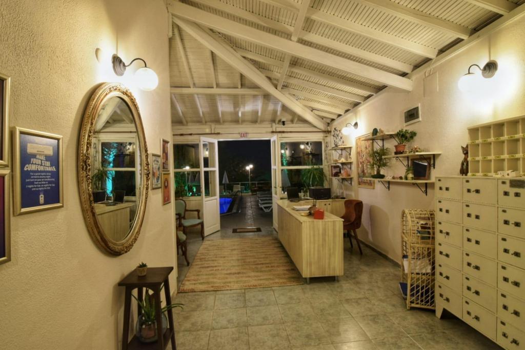 Olympos Hotel Adults Only — 3