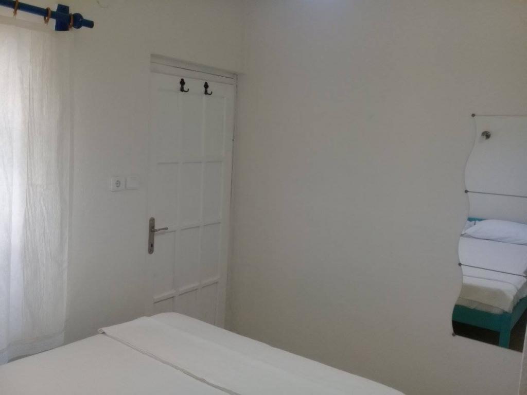 Angora Fish Restaurant Motel Camping — 7