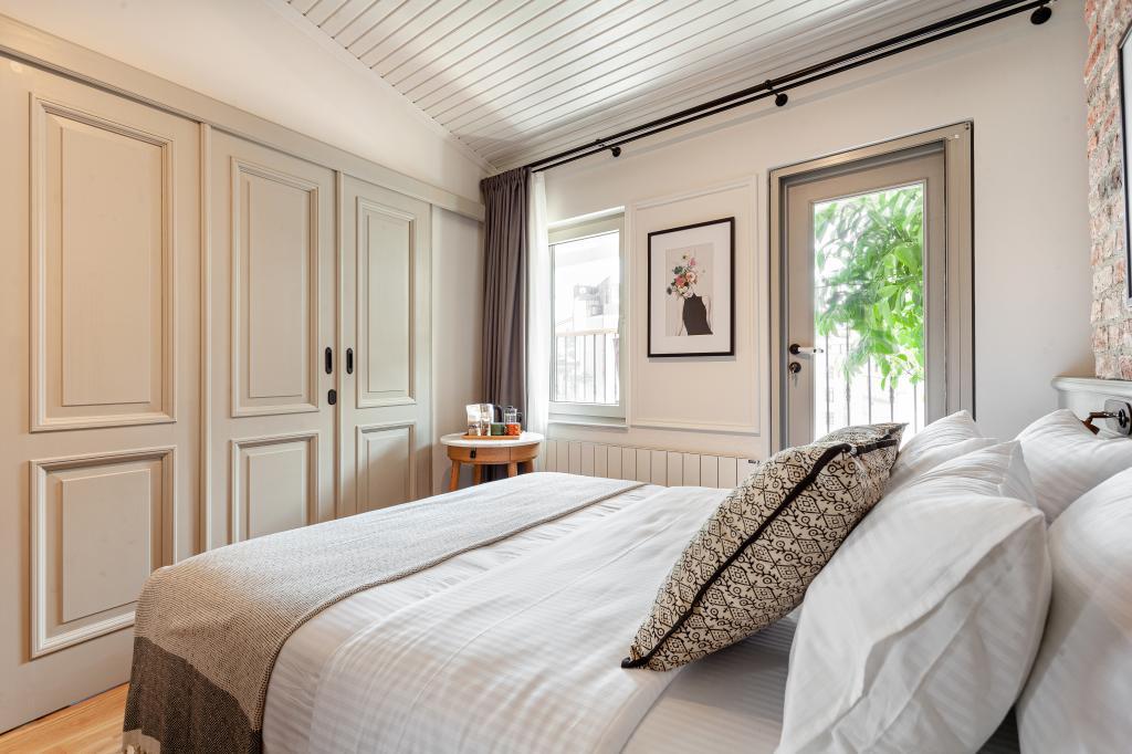 World House Boutique Hotel — 5