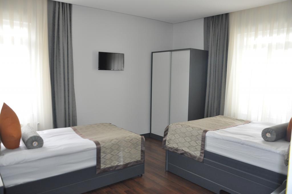 Koç Otel Elit Terminal — 10