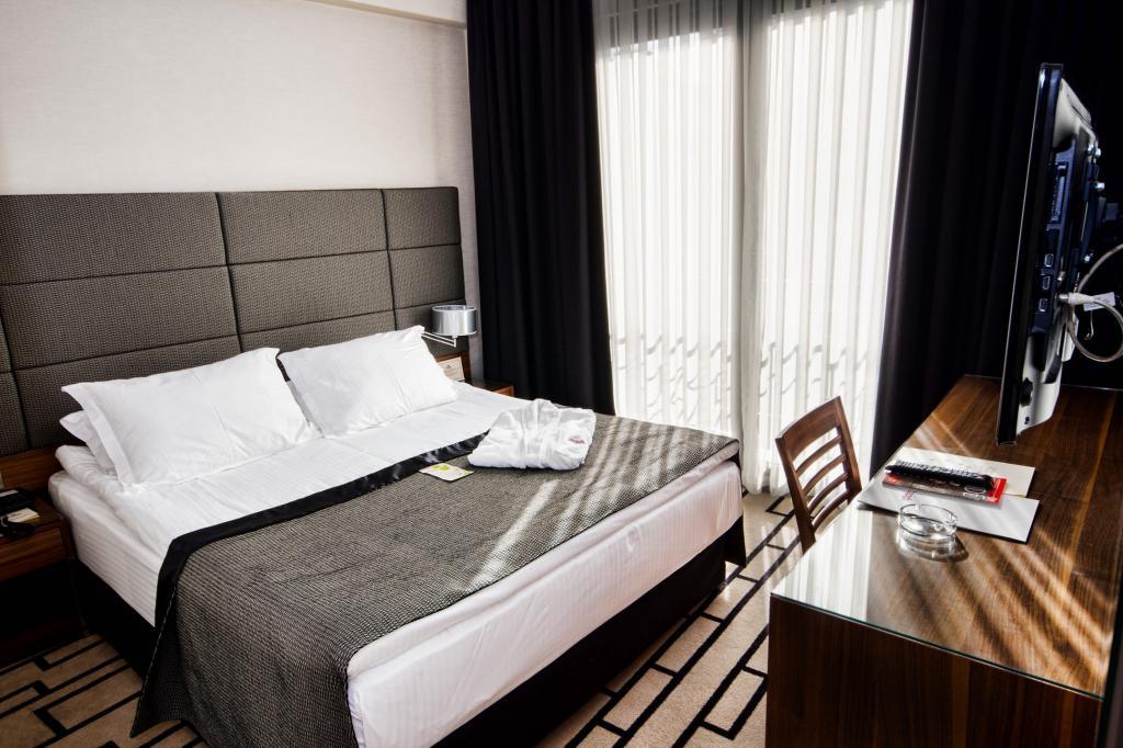 Cihangir Hotel Bosphorus — 10