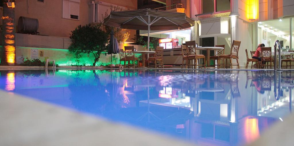 Rumana Hotel — 2