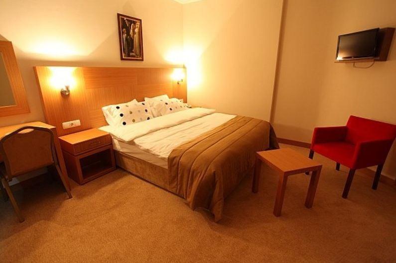 Shilla Otel — 4