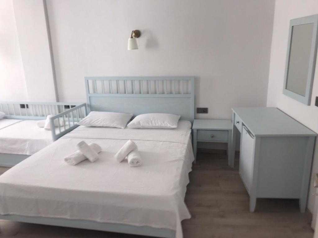 Muharrem Bey Otel Çeşme — 7