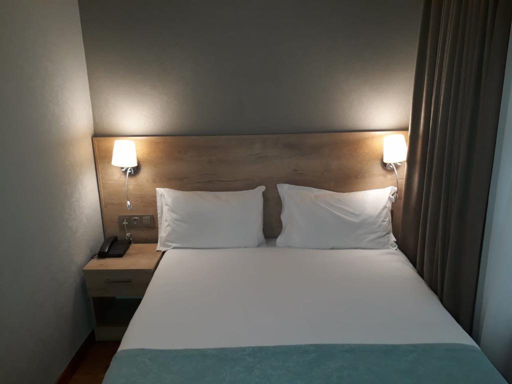 Sunlight Hotel — 2