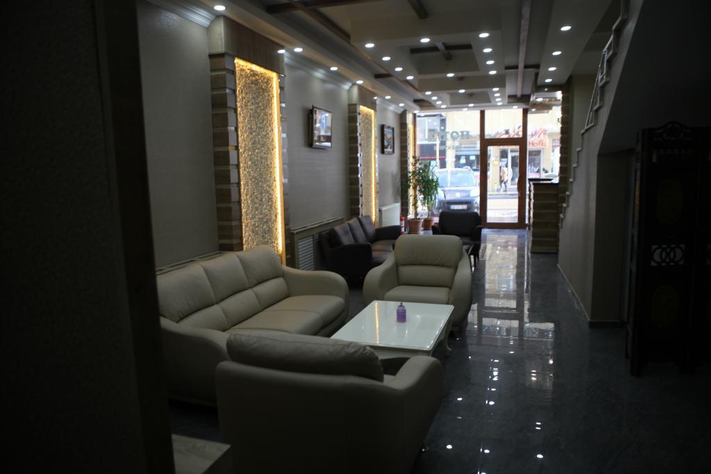 Kars Hotel İpekyolu — 6