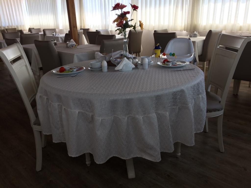 Burhaniye Merkez Otel — 10