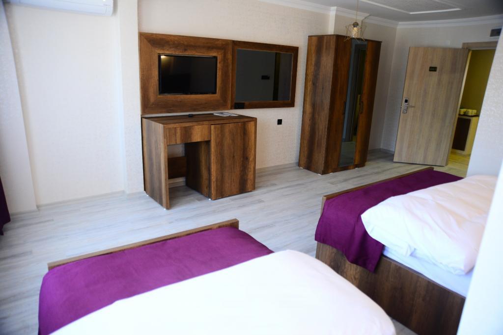 Ege Resort Otel Safranbolu — 4