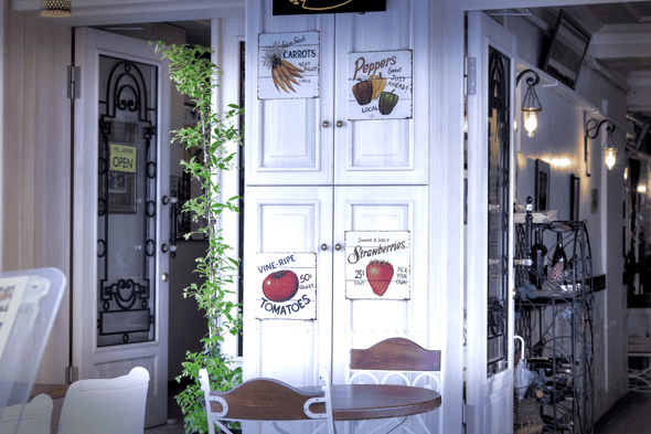 Nobel Hostel Sultanahmet — 9
