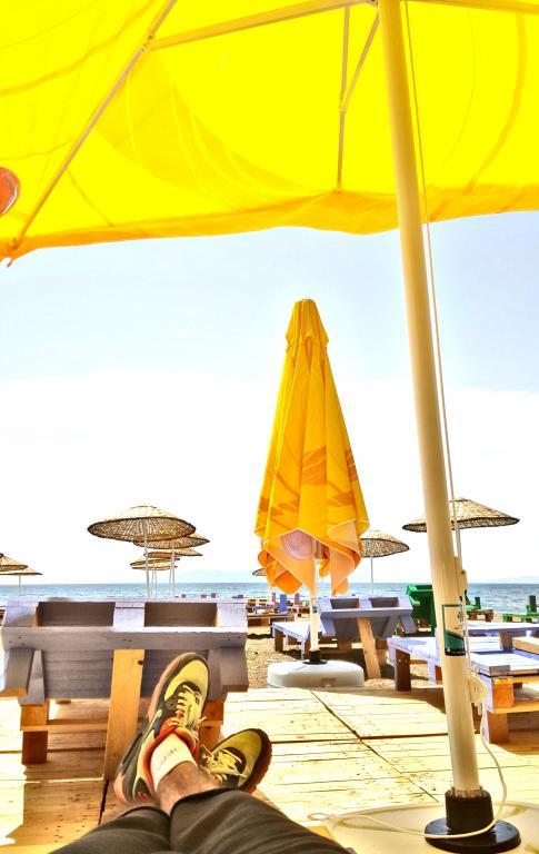 Malena Boutique Otel — 3