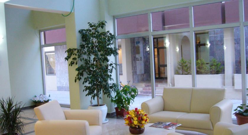 Şirin Villa Otel — 10
