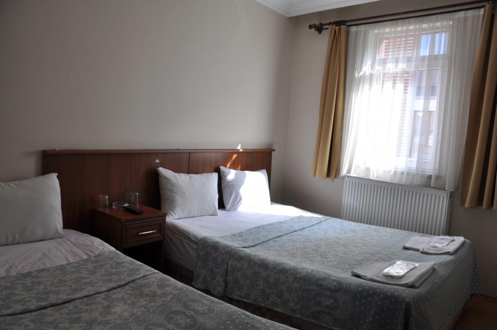 Hekimoğlu Otel — 6
