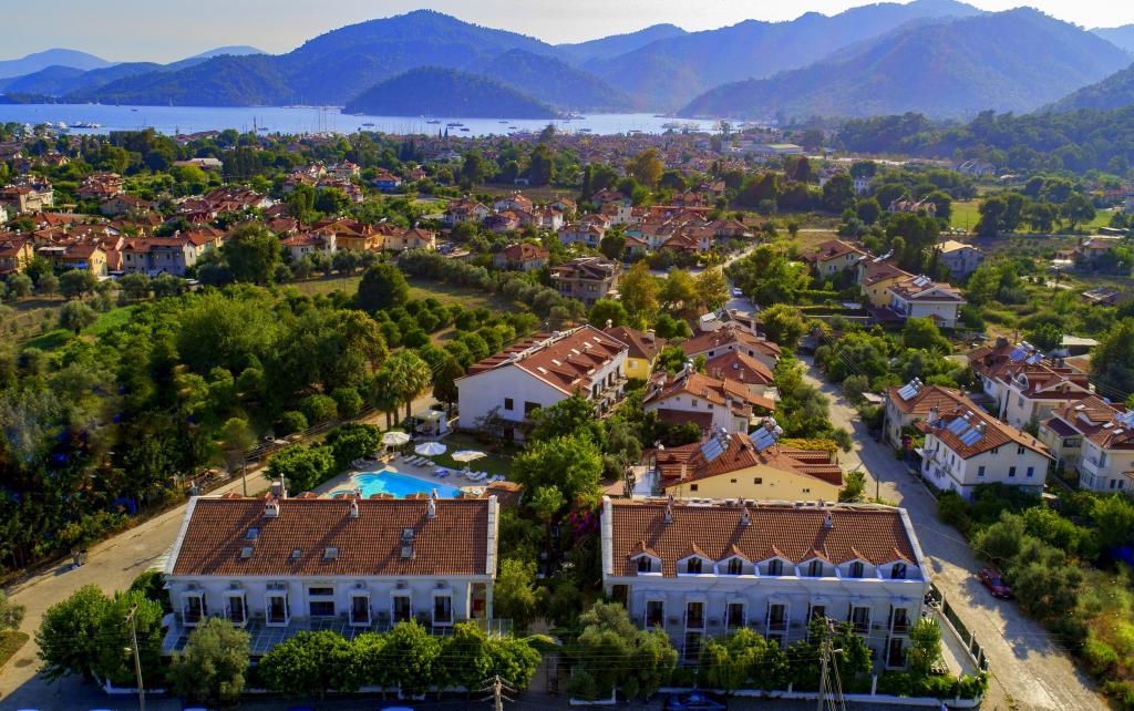 Göcek Lykia Resort — 1