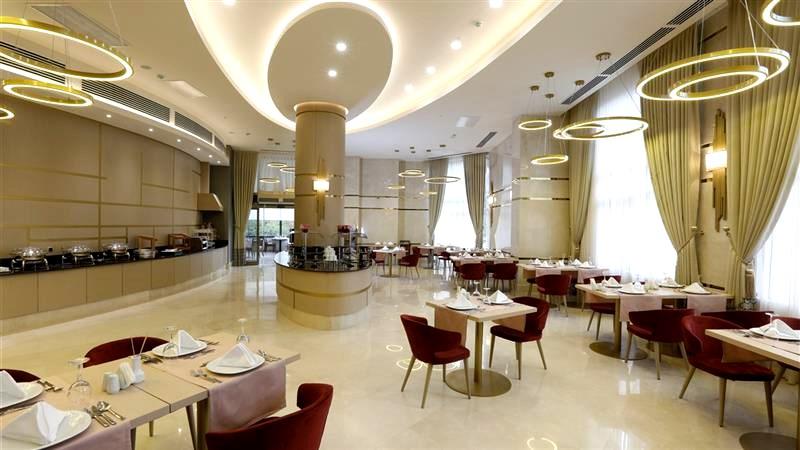 Ramada By Wyndham Gümüşhane — 9
