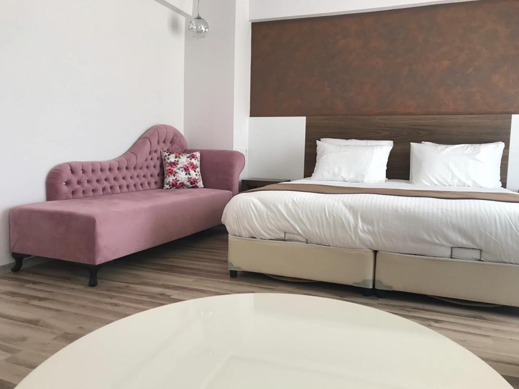 Yalım Garden Park Otel Uşak — 8