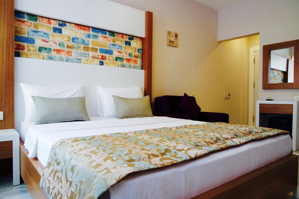 Ale Boutique Apartments — 6