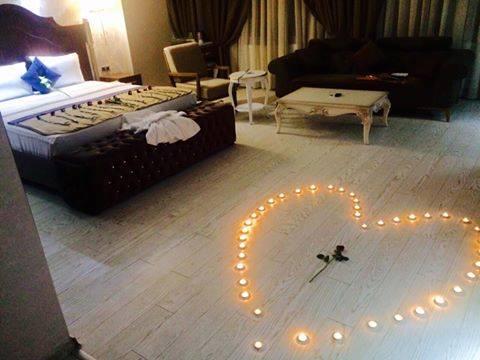 Atlıhan Park Hotel — 5