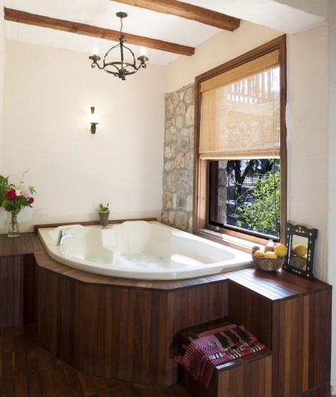 Mandarin & Mango Boutique Hotel — 9