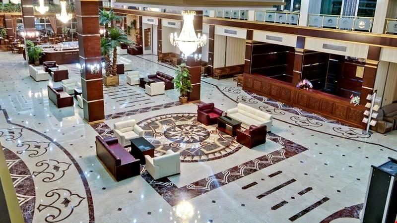 Şehri Nuh Otel — 5