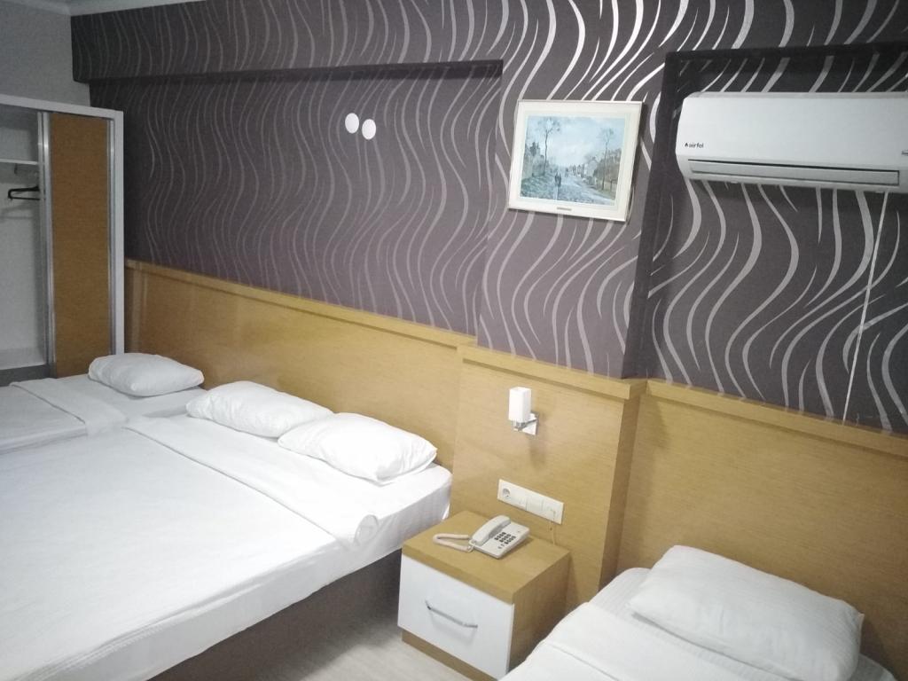 Serenity Suit Otel — 3