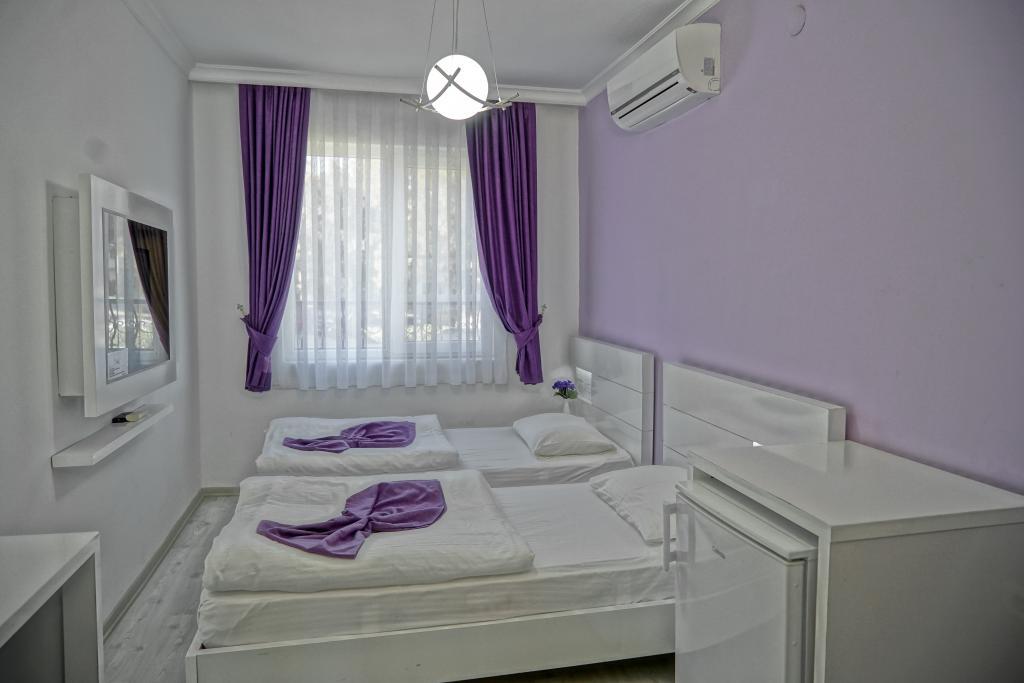 Fuda Otel Datça — 4