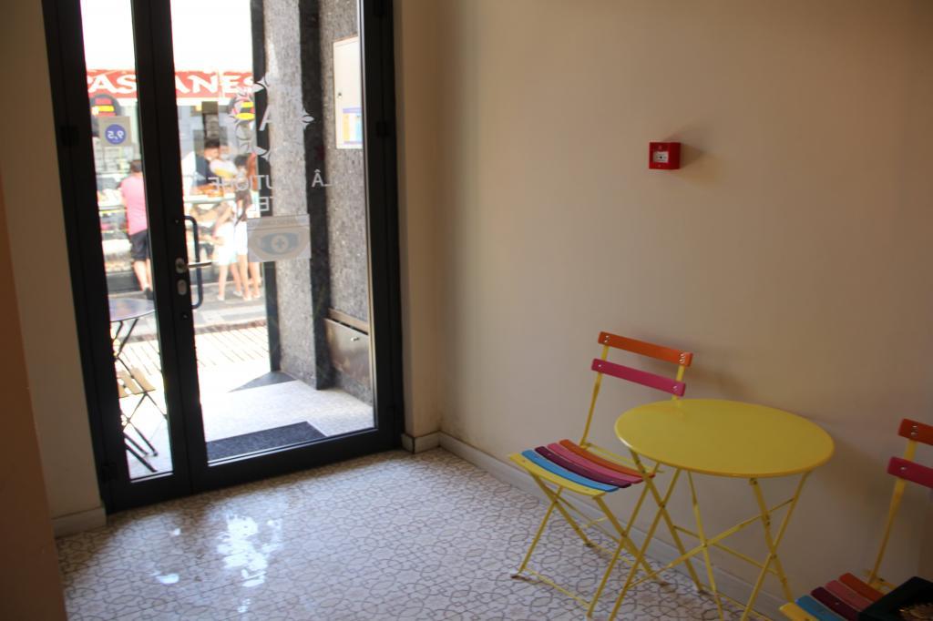 Ala Avşa Otel — 4