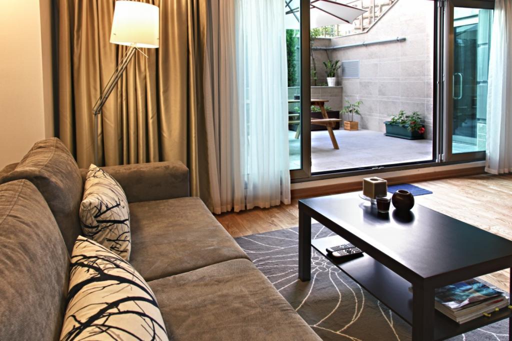 Apartman İstanbul — 4
