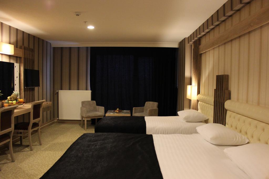 Neba Royal Hotel — 7
