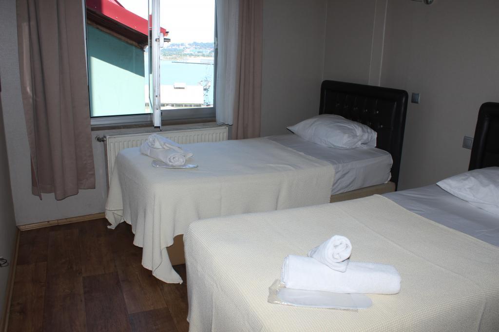 Ganita Life Otel — 10
