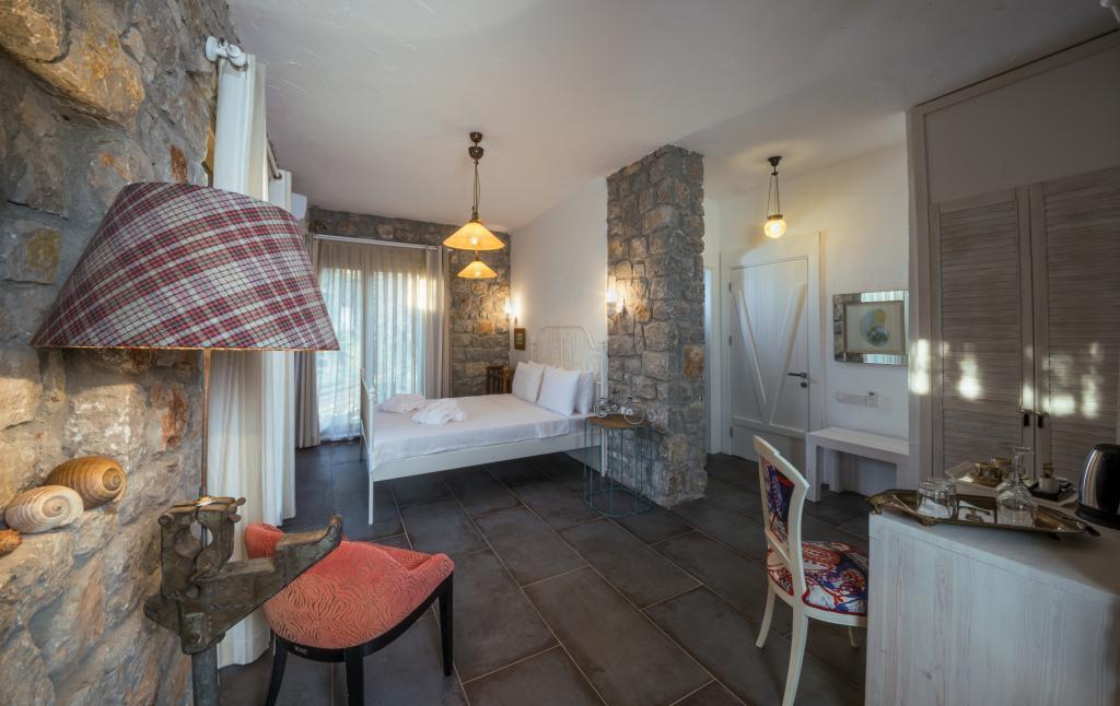 Valentina Boutique Hotel — 7