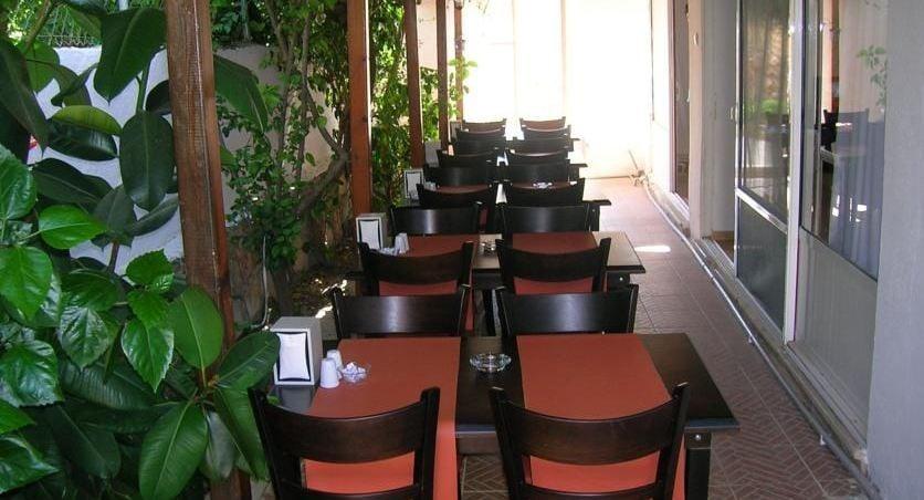 Bilsu Çeşme Otel — 4