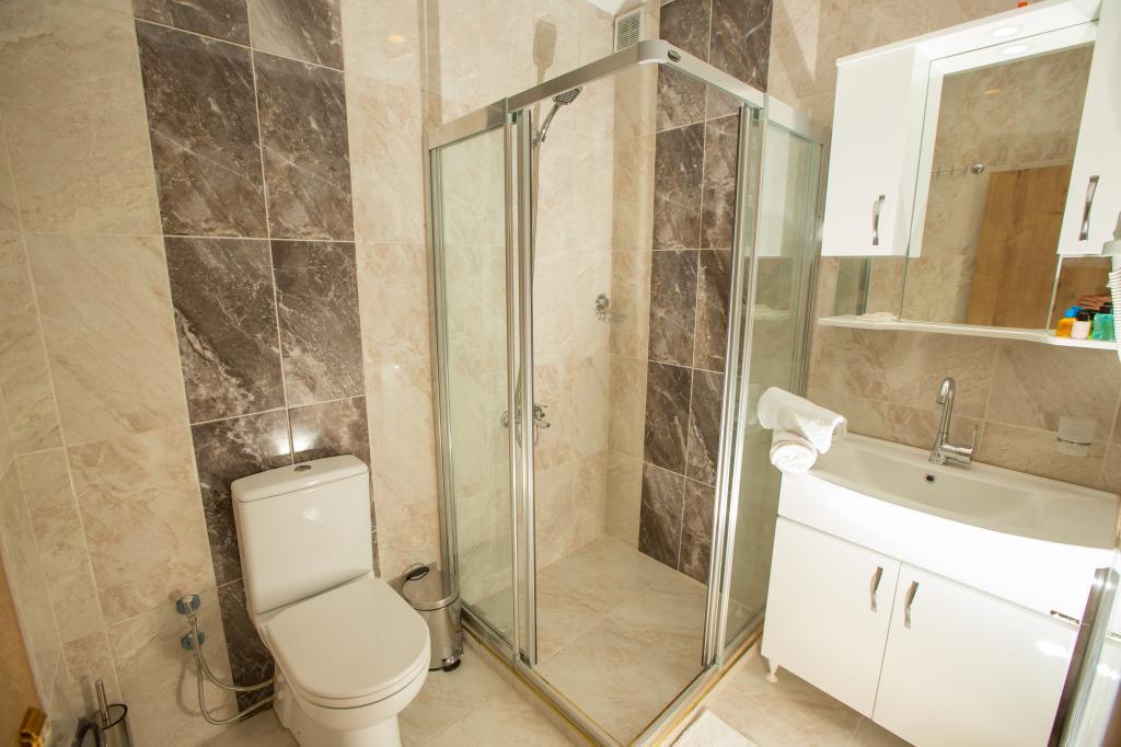 The Pera Port Hotel — 2