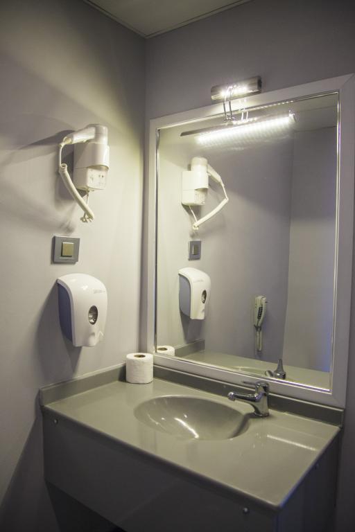 Leto City Hotel — 4