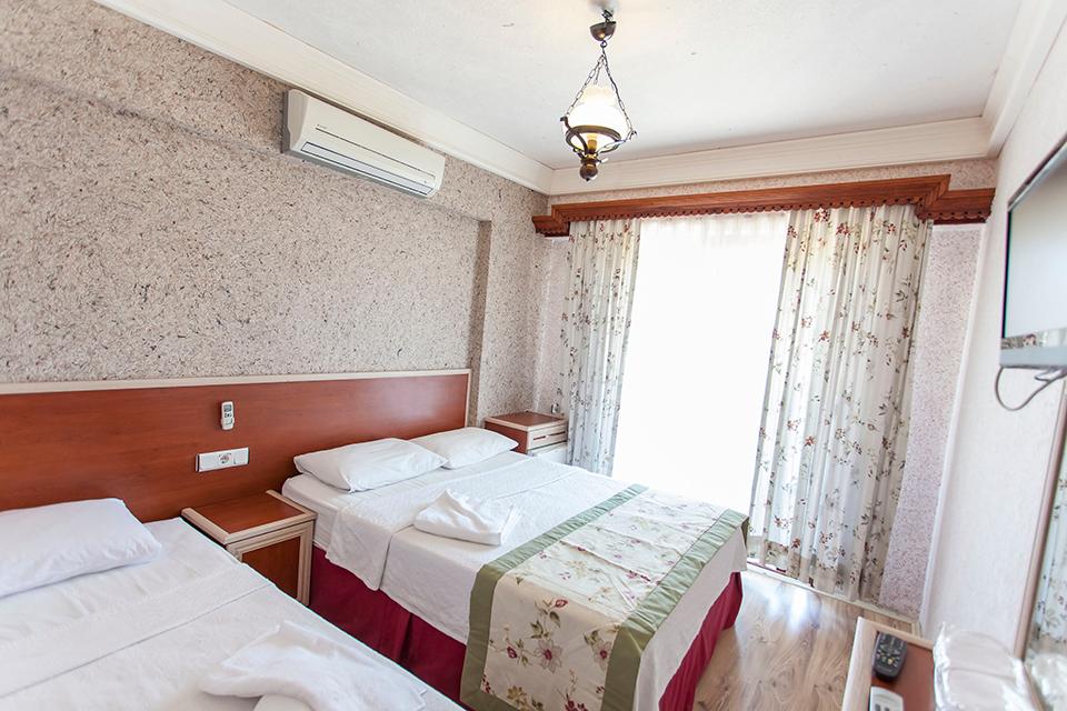 Mevsim Otel Akyaka — 10