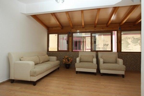 Koz Eren Otel — 3