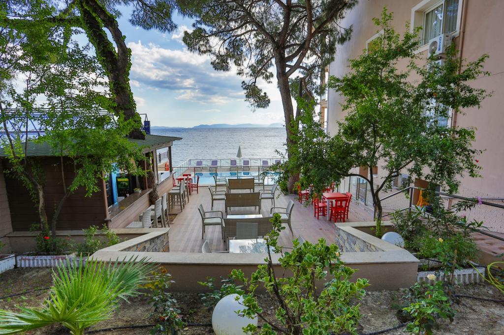 Melis Otel Kuşadası — 10
