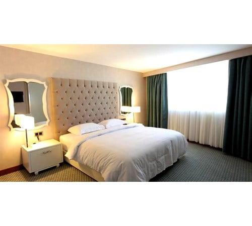 Nevali Hotel — 8