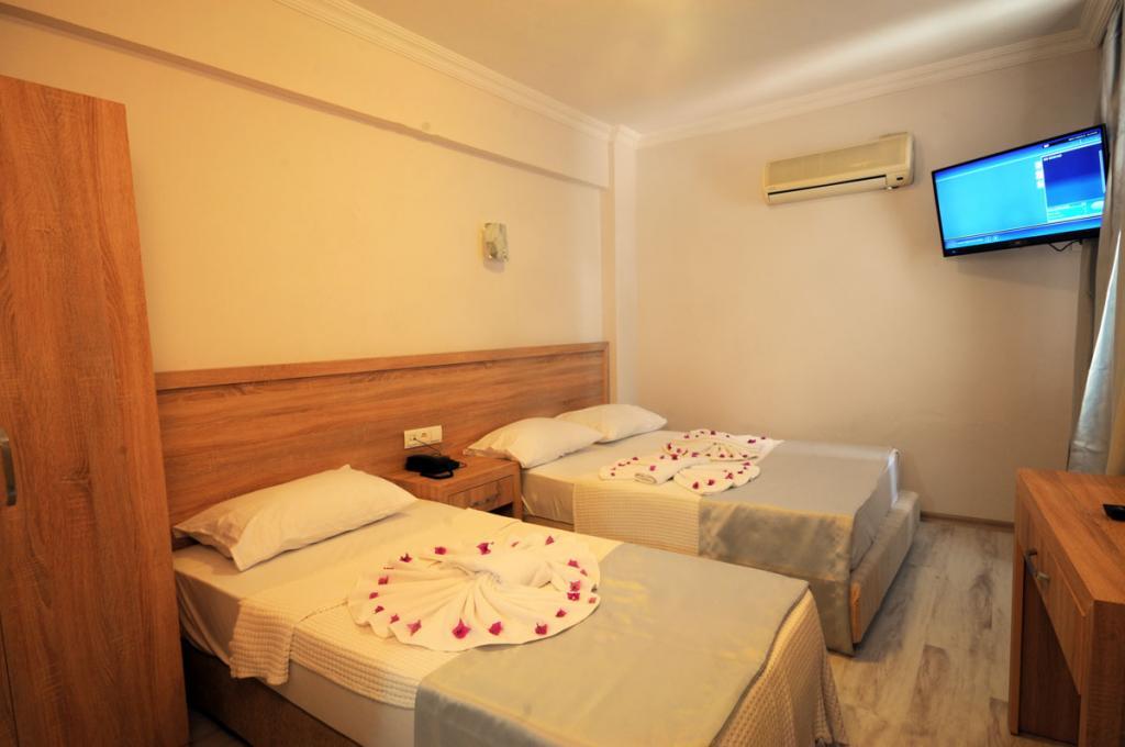 Anadolu Hotel Marmaris — 9