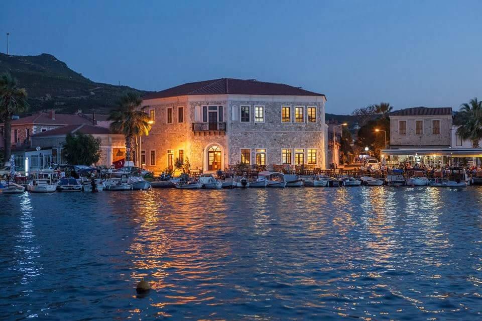 La Petra Otel — 2