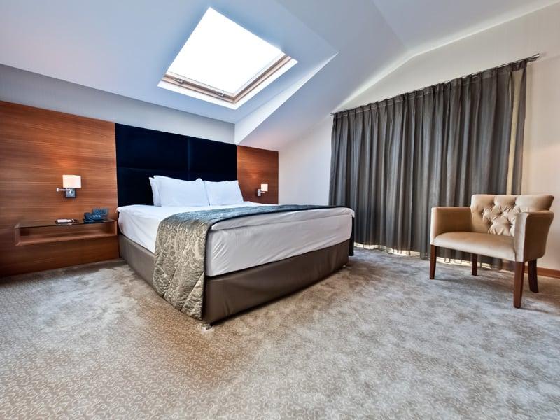 Riva Reşatbey Hotel — 7