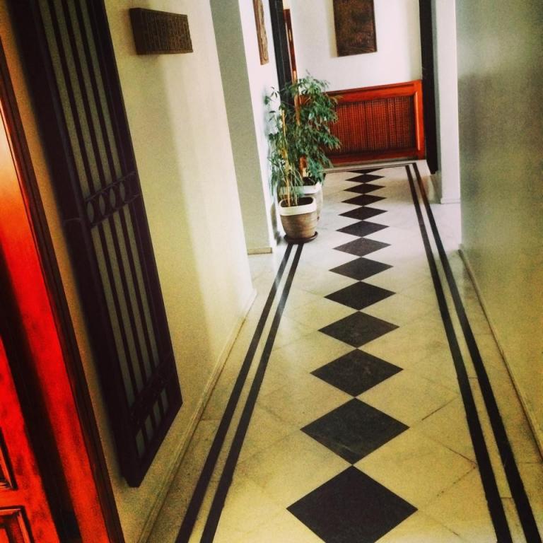 Baç Pansiyon — 6