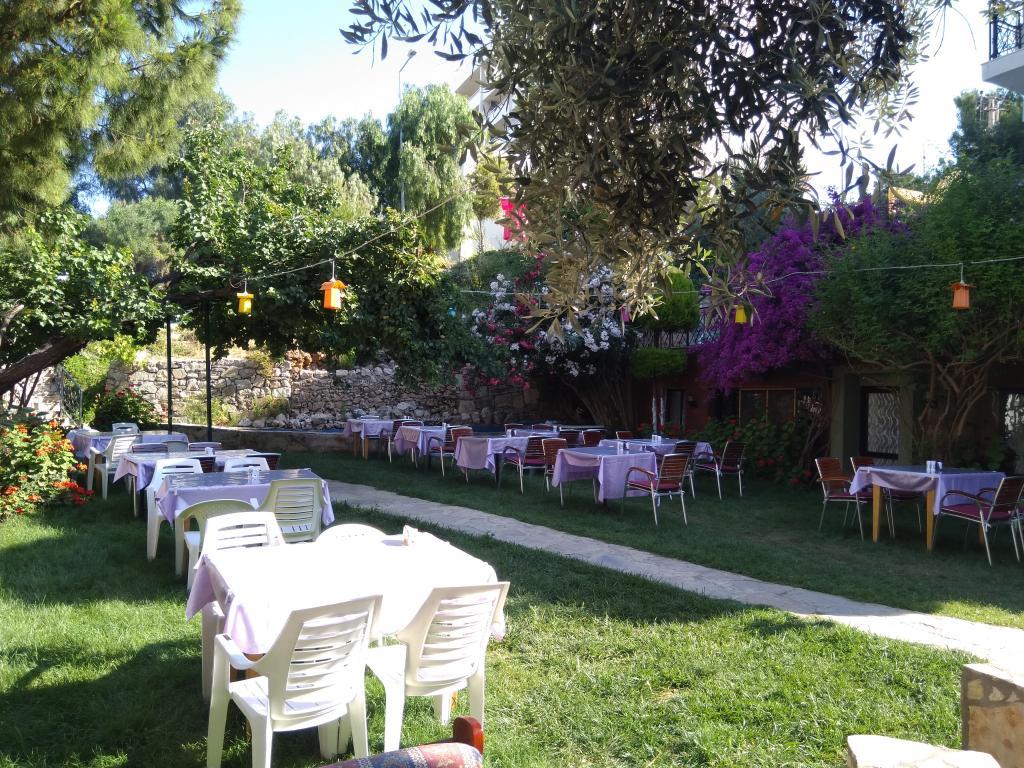 Soleil Otel — 3