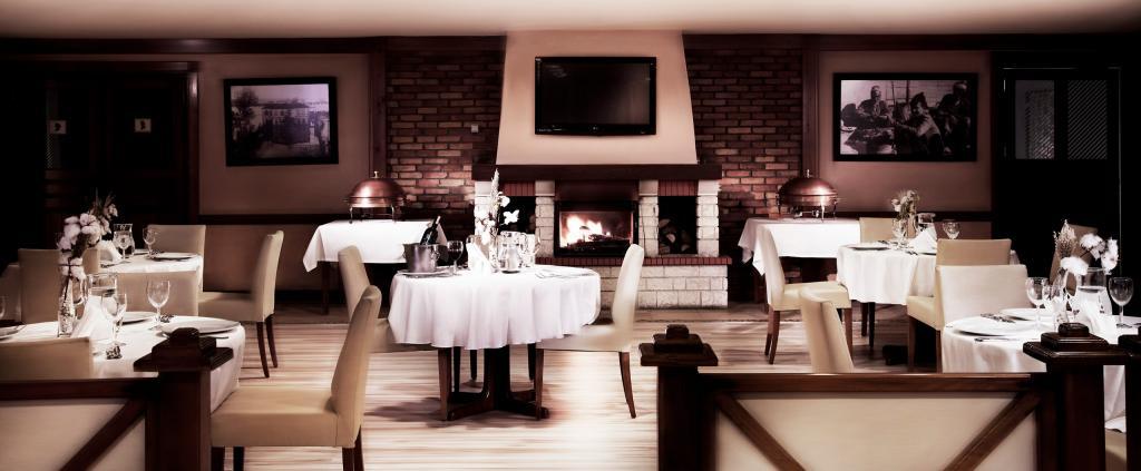 Otel Seyhan — 8