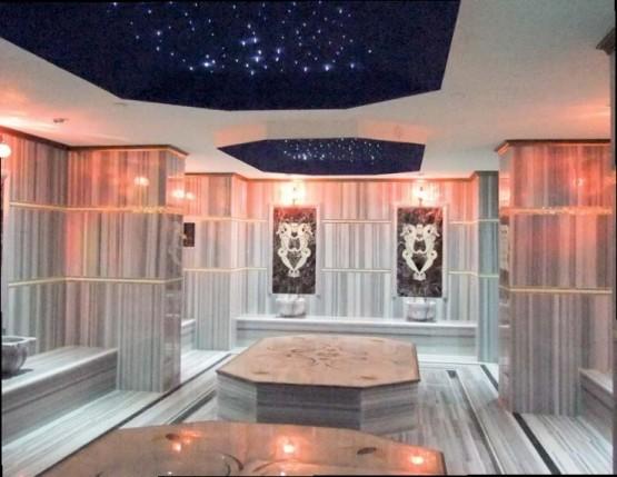 Şehri Nuh Otel — 9