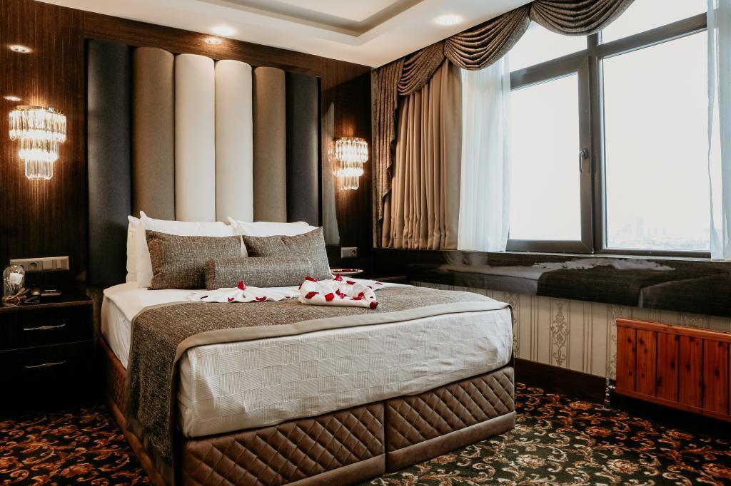 Grand Lark Otel — 6
