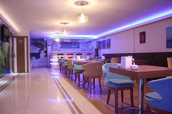 Yıldızoğlu Business Class Hotel — 8