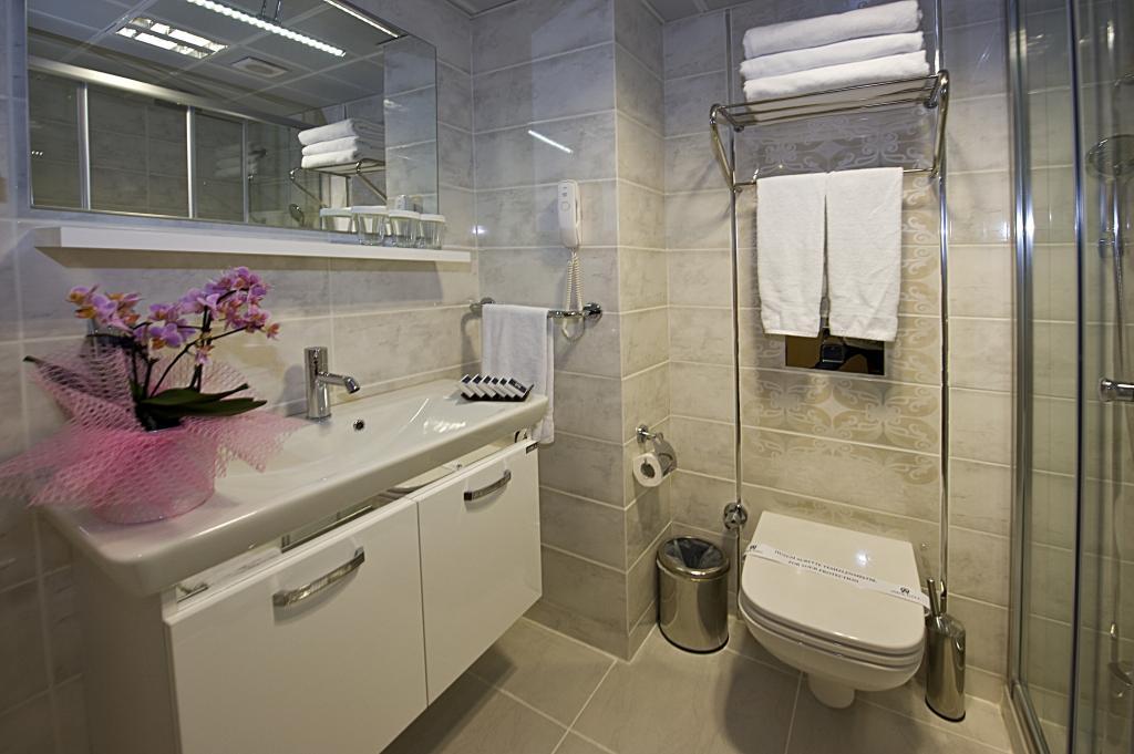 Askoç Hotel — 8