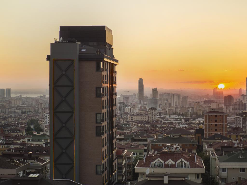Cityloft 161 — 3