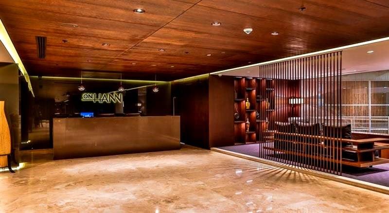 Onhann Hotel — 4