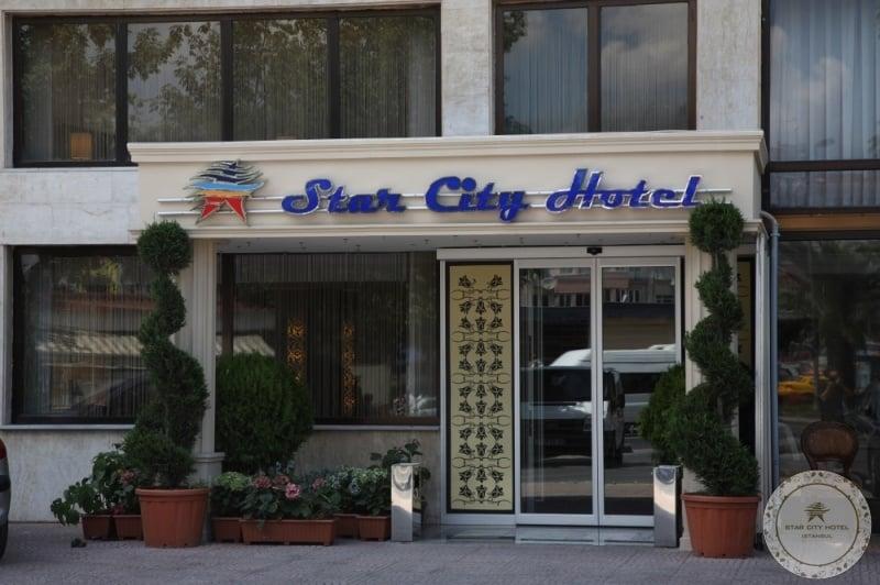 Star City Hotel — 3